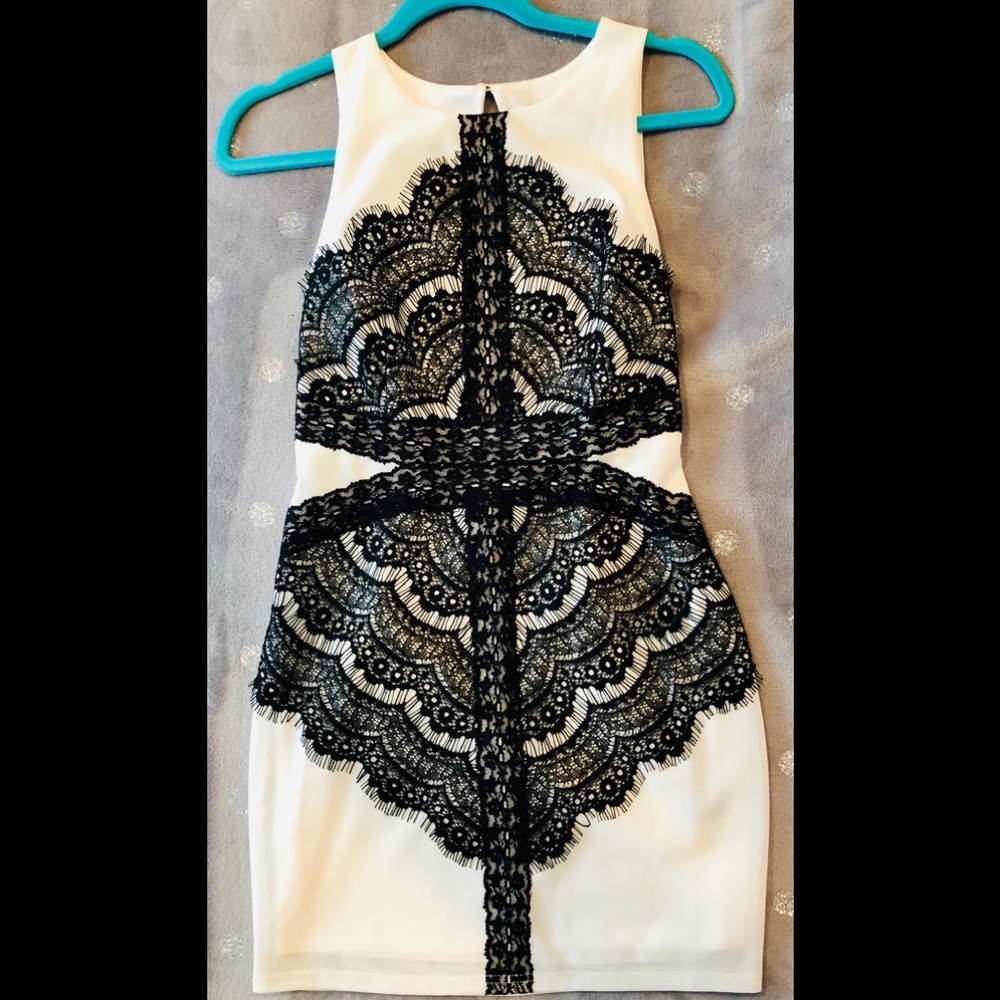 Ark & Co. Dress